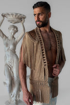 Achilles vest