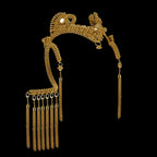 Jas Modular Headpiece System - in 3 Variants