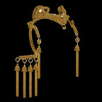 Jas Modular Headpiece System - in 3 Variants