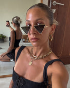 KAY - GOLD