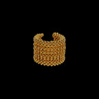 Khutulun Wide 4D Cuff - 4 Color Variants