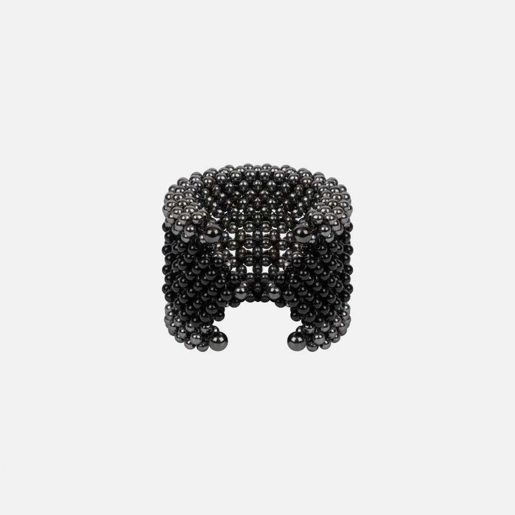 Khutulun Wide 4D Cuff - 4 Color Variants