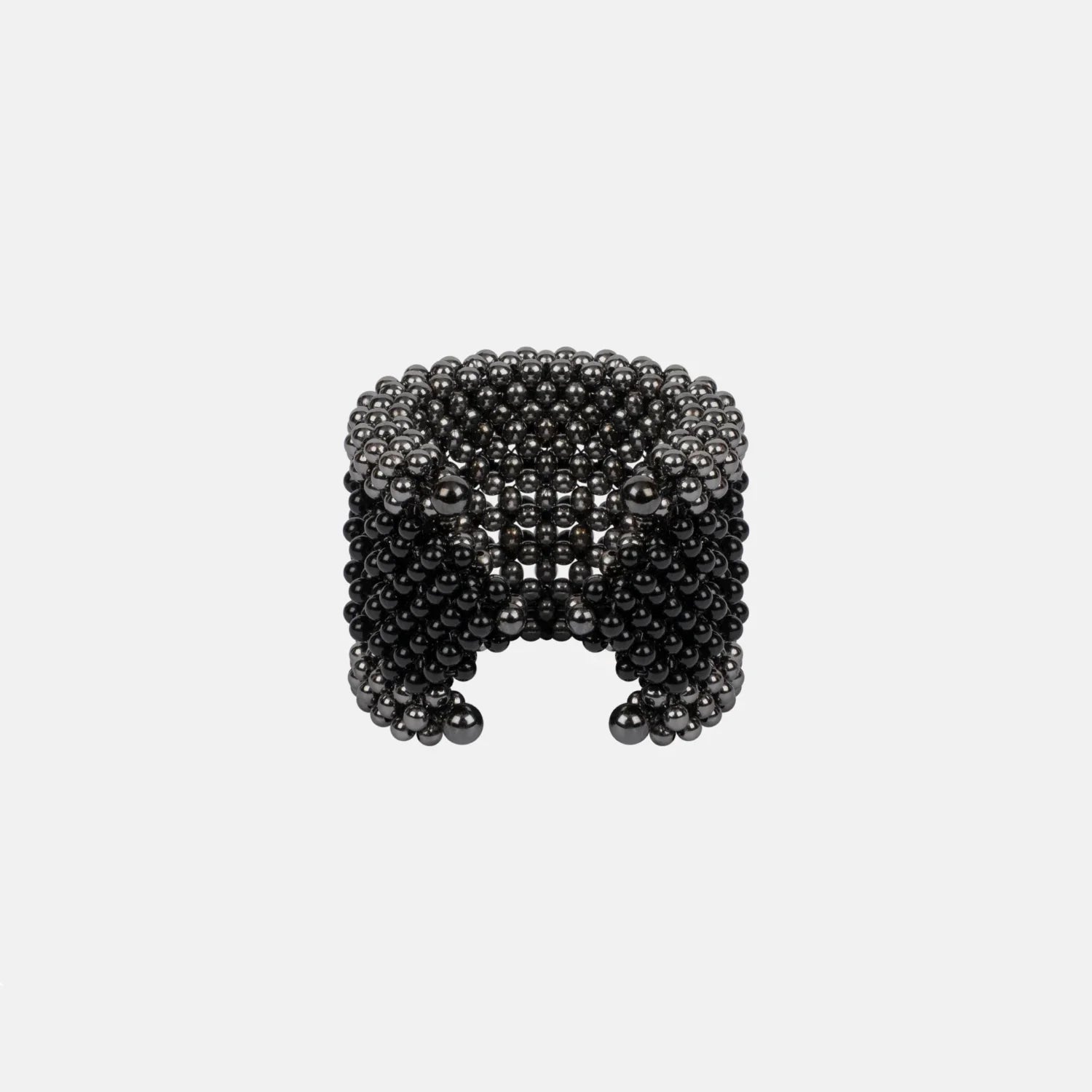 Khutulun Wide 4D Cuff - 4 Color Variants