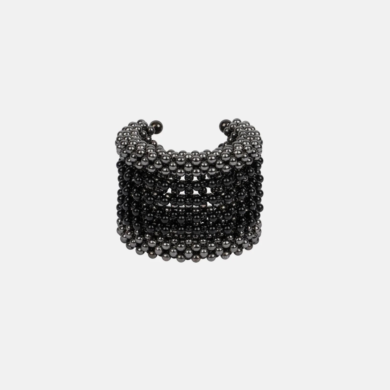 Khutulun Wide 4D Cuff - 4 Color Variants