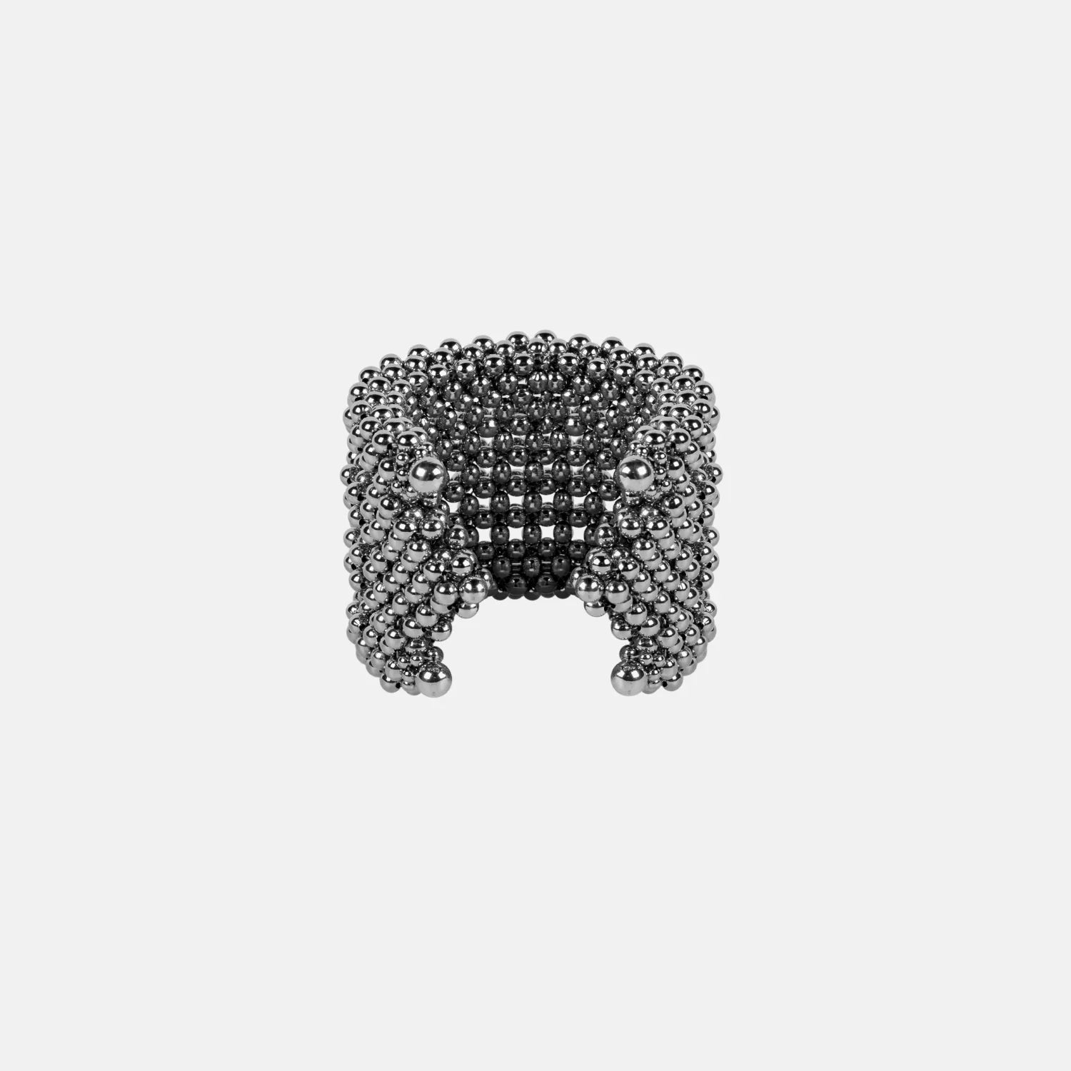 Khutulun Wide 4D Cuff - 4 Color Variants