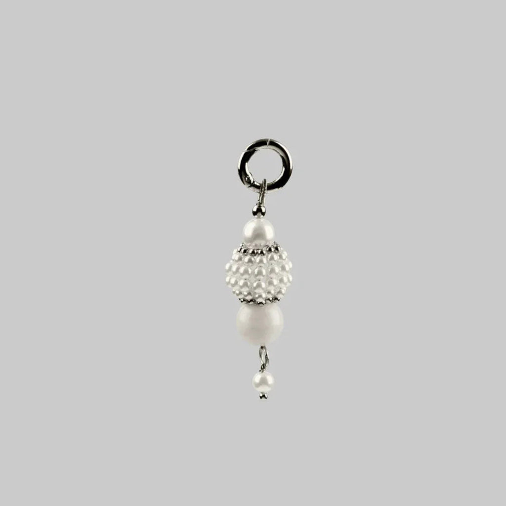 Elohim T-Choker in Pearl - 2 Variants