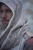 Desert Mystic LED Hood