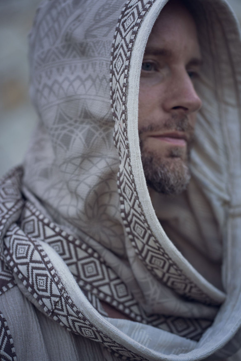 Desert Mystic LED Hood
