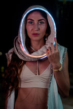 Desert Mystic LED Hood