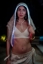 Desert Mystic LED Hood
