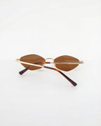 LUCI - CHESTNUT
