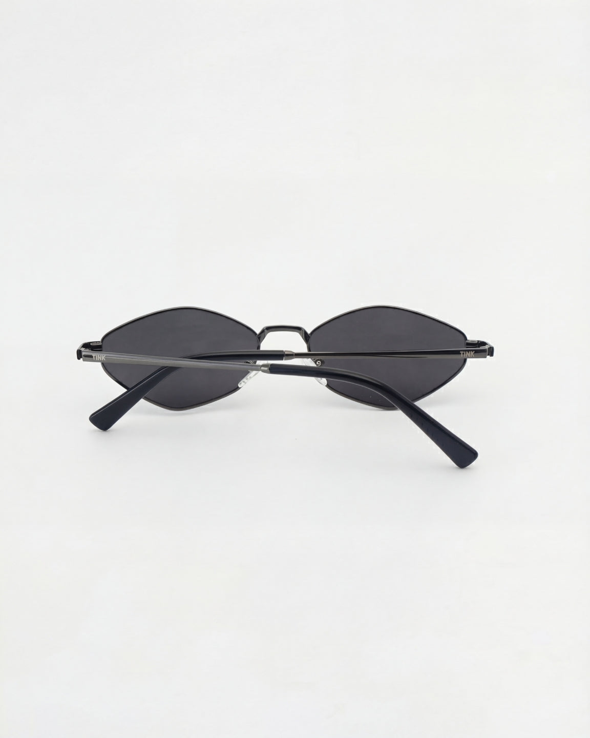 LUCI - GUNMETAL