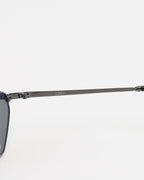 LUCI - GUNMETAL