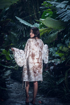 Leo Lum LED Kimono