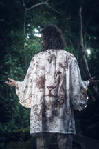 Leo Lum LED Kimono