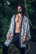 Jaguar Eclipse LED Kimono