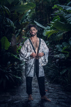 Jaguar Eclipse LED Kimono