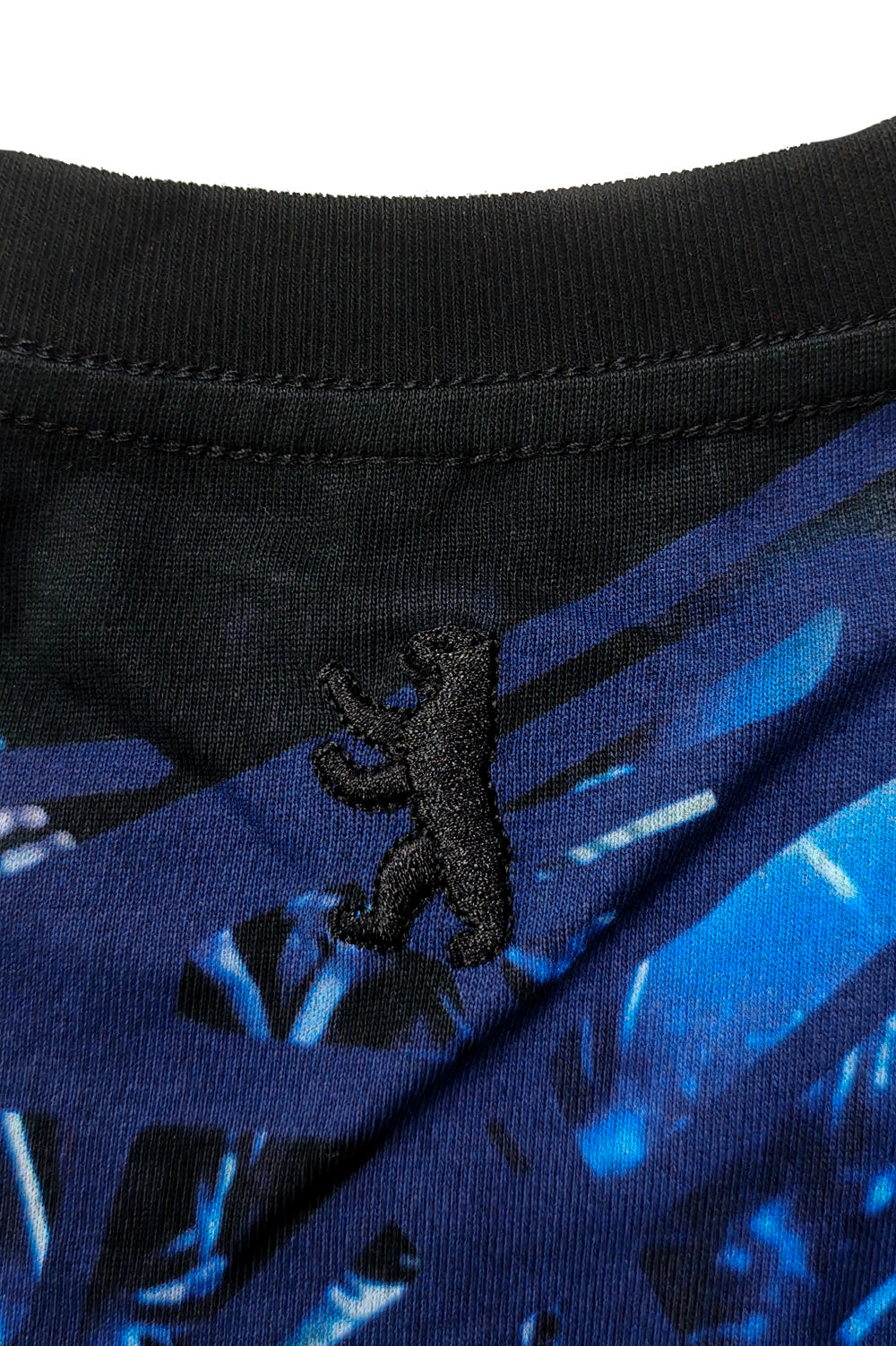 Blzrd Tee