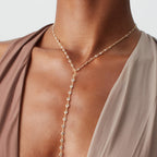 DUO body chain