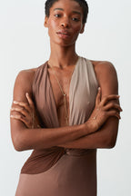 ATABEY body chain