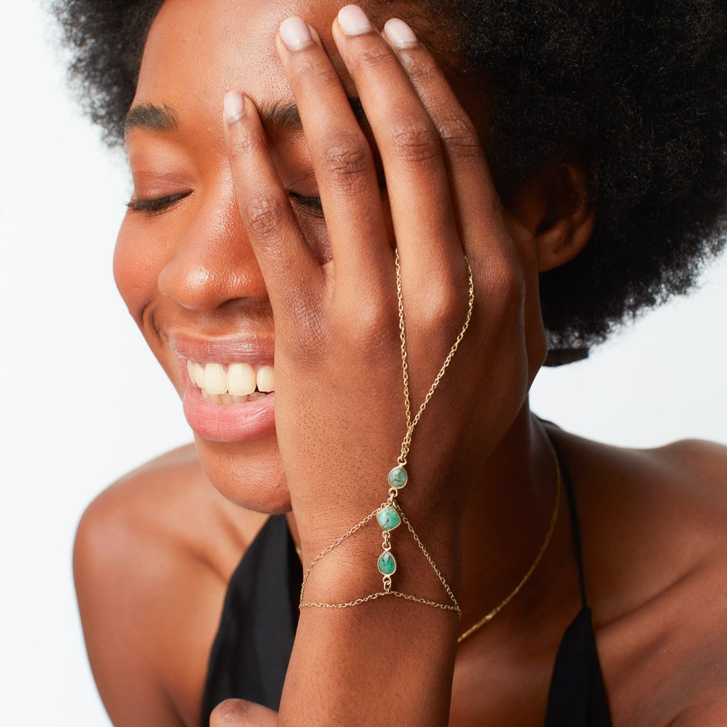 APONI hand chain
