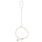 CALYPSO foot chain