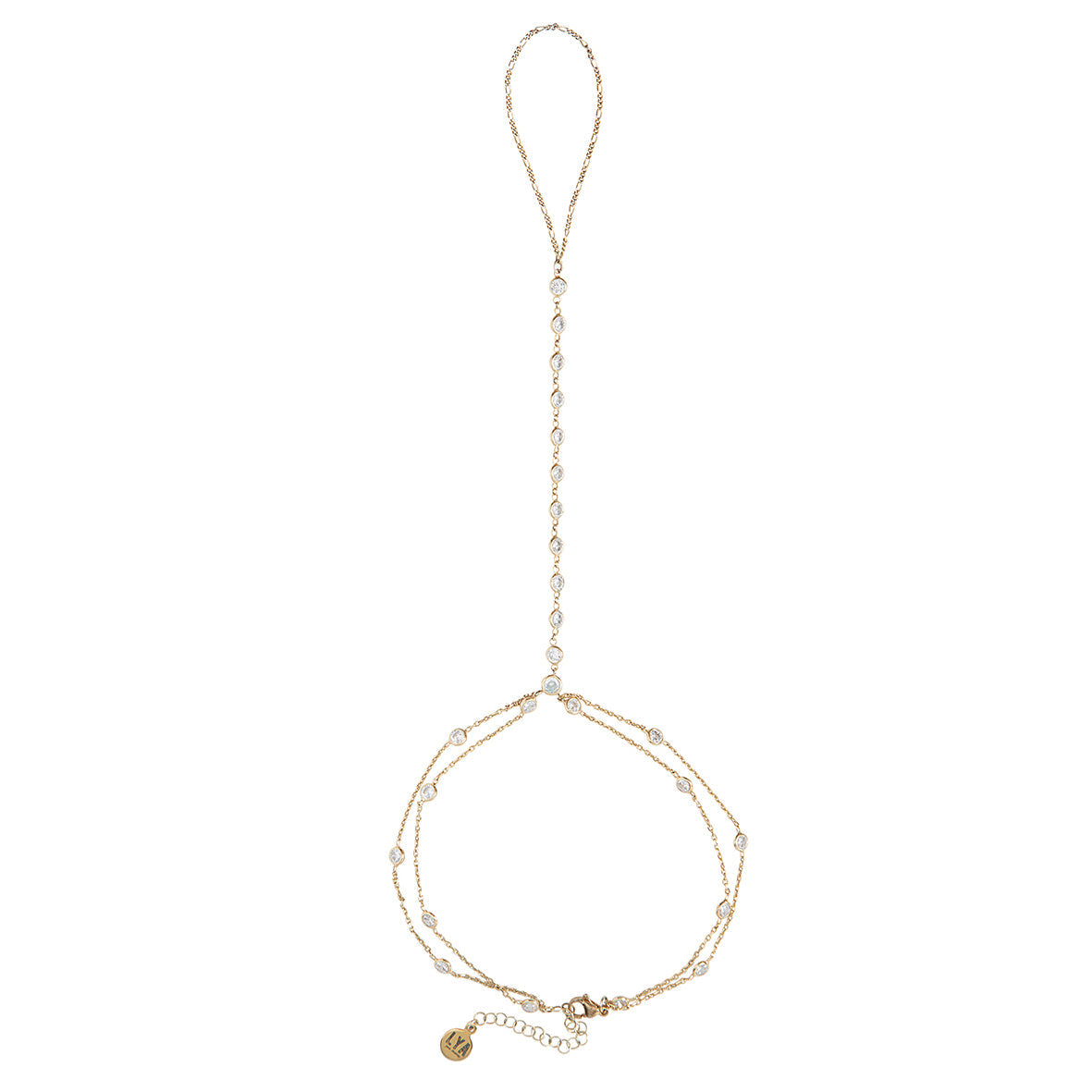 CALYPSO foot chain