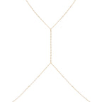 NAHLA body chain