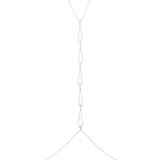 ATABEY body chain