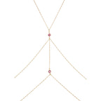 ARIEL body chain