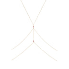ARIEL body chain