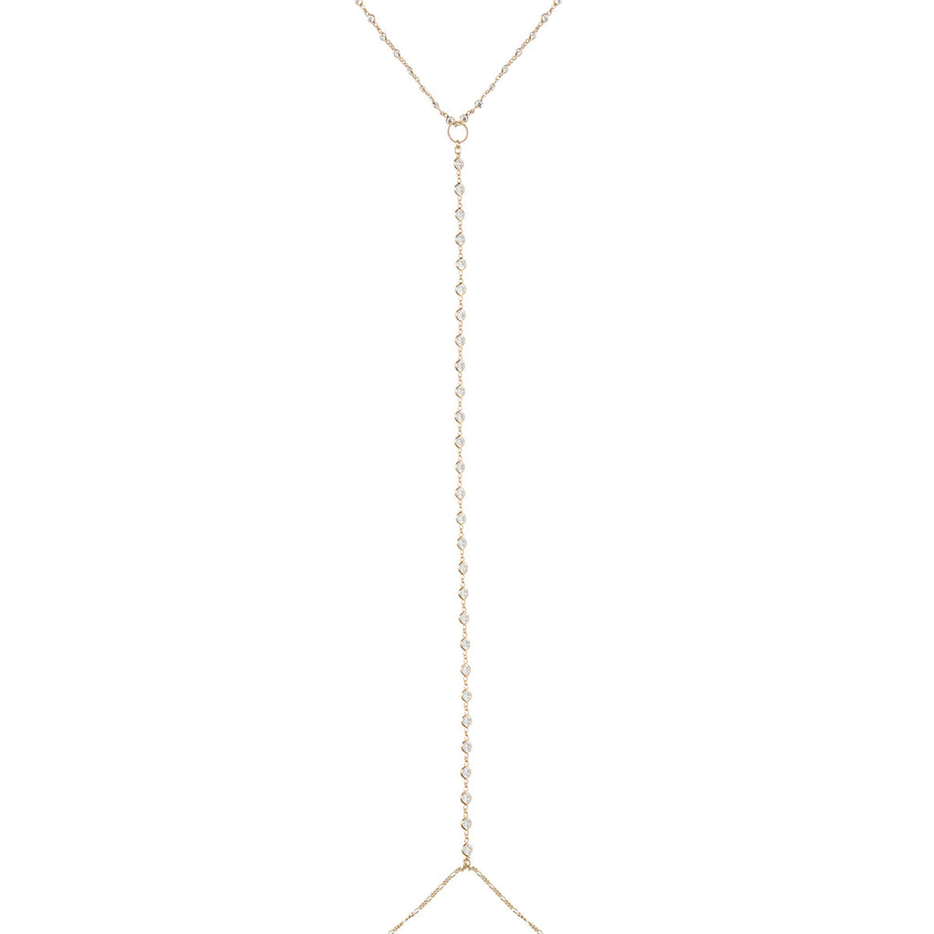 DUO body chain