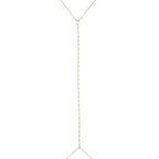 DUO body chain