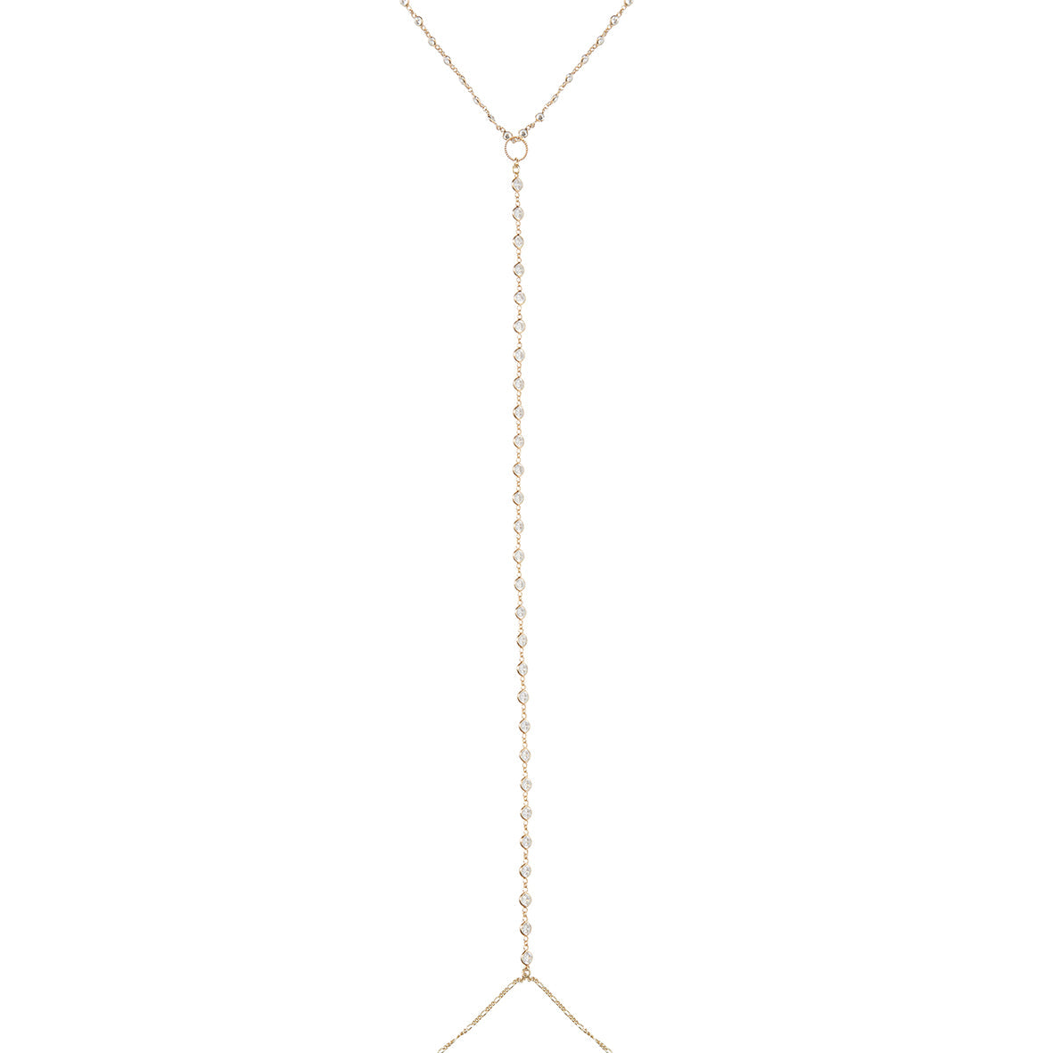 DUO body chain