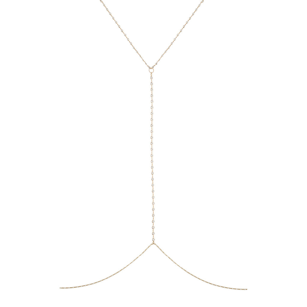 DUO body chain