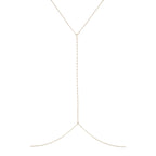DUO body chain