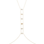BLISS body chain