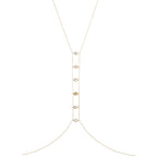 BLISS body chain