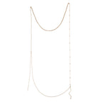 SPARKLE body chain