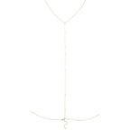 SPARKLE body chain