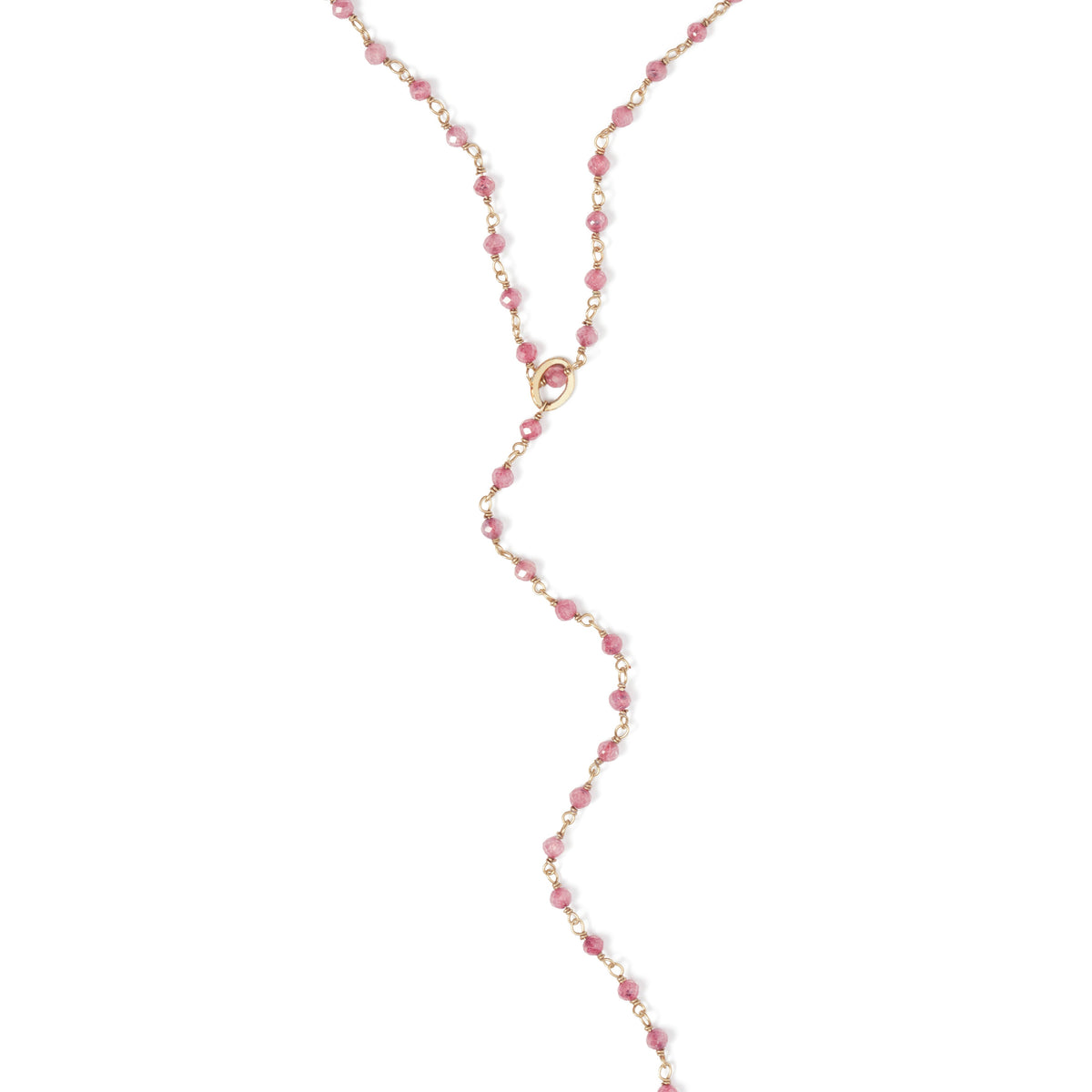 DUO body chain