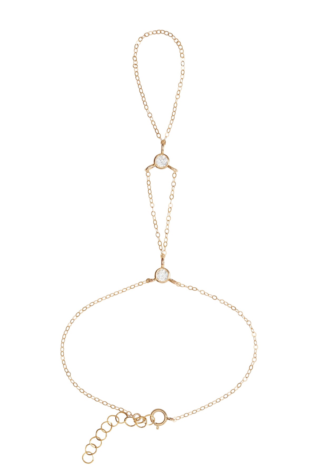 ATABEY hand chain
