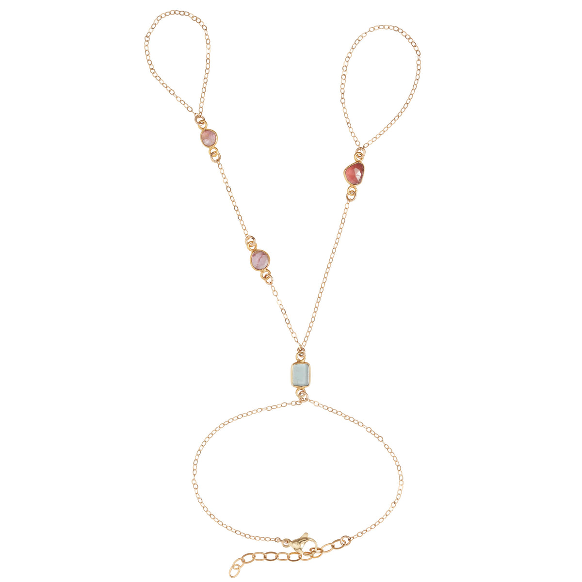 YUKI hand chain