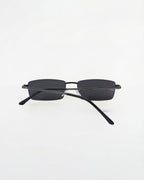 MANDI - GUNMETAL
