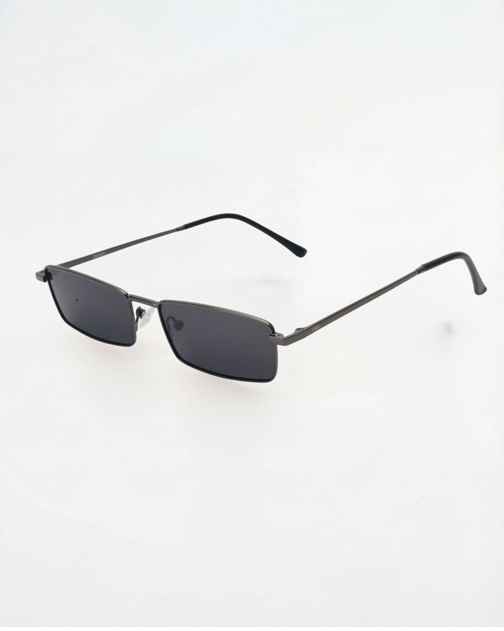 MANDI - GUNMETAL
