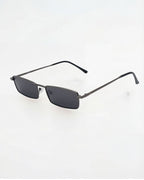 MANDI - GUNMETAL