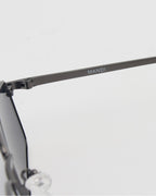 MANDI - GUNMETAL