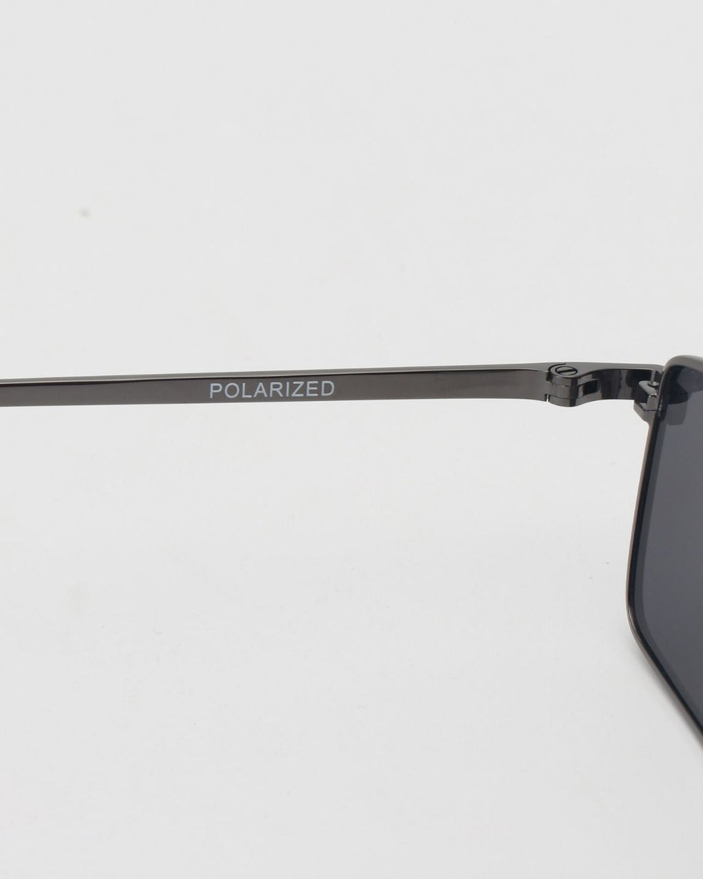 MANDI - GUNMETAL
