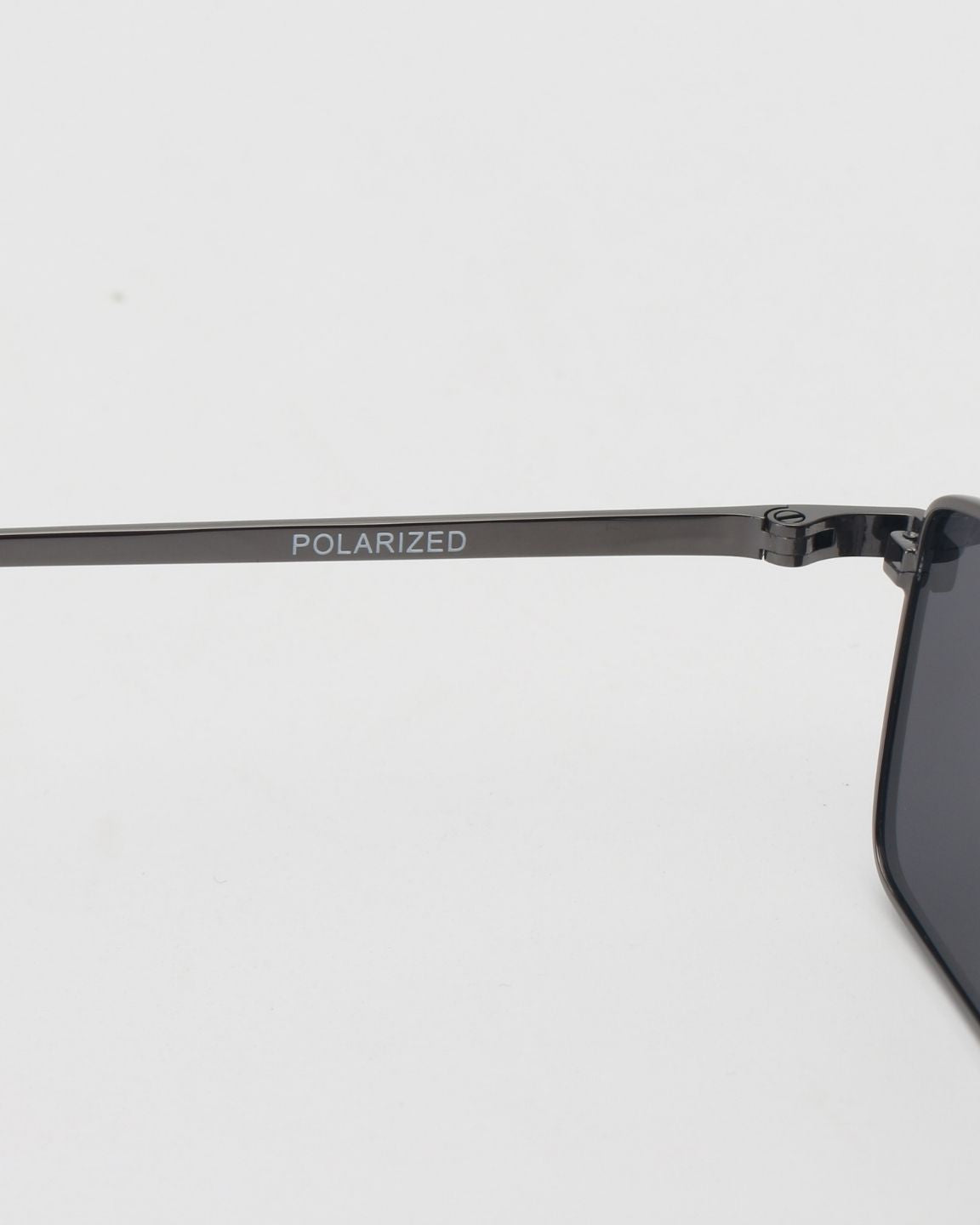 MANDI - GUNMETAL