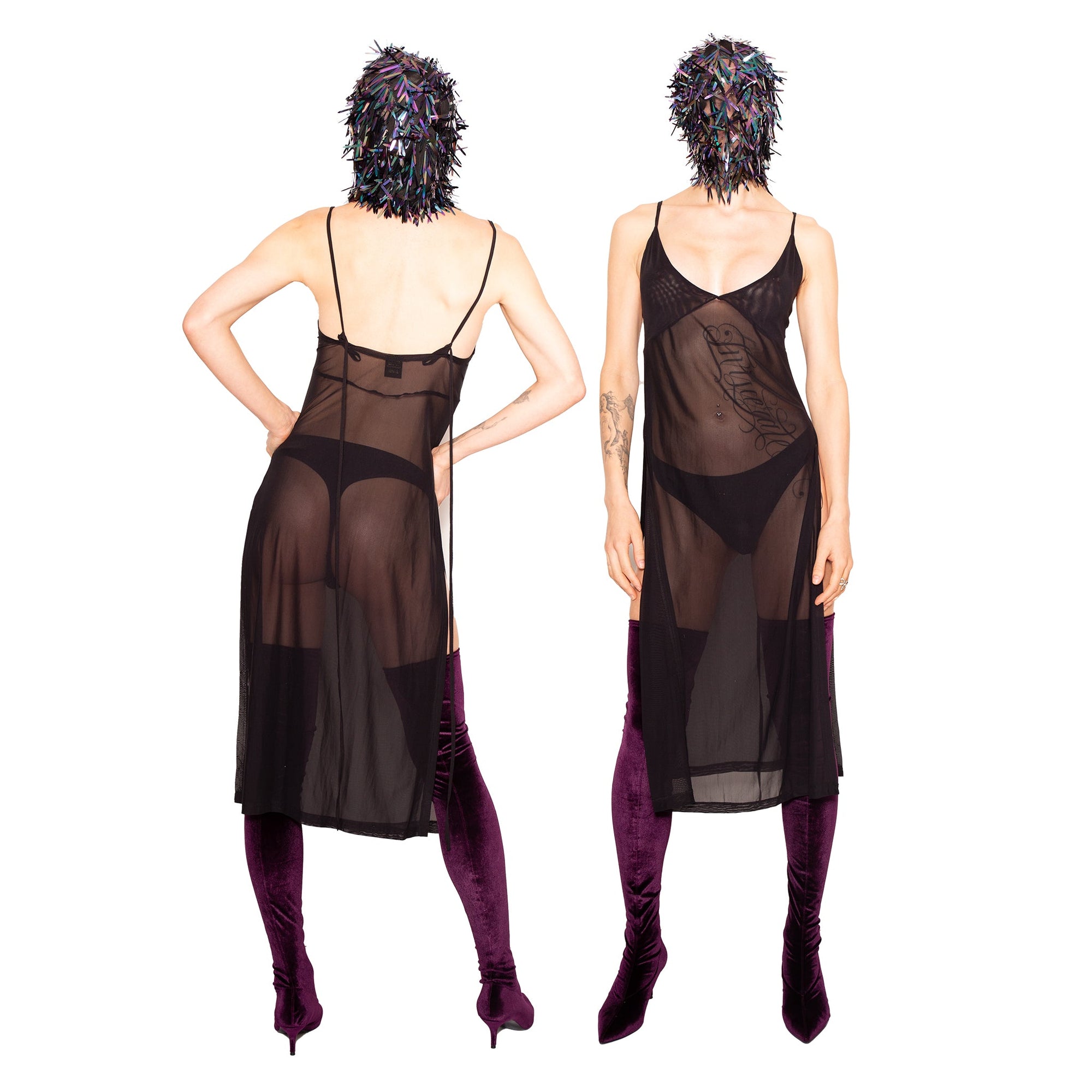 DRESS MOON
